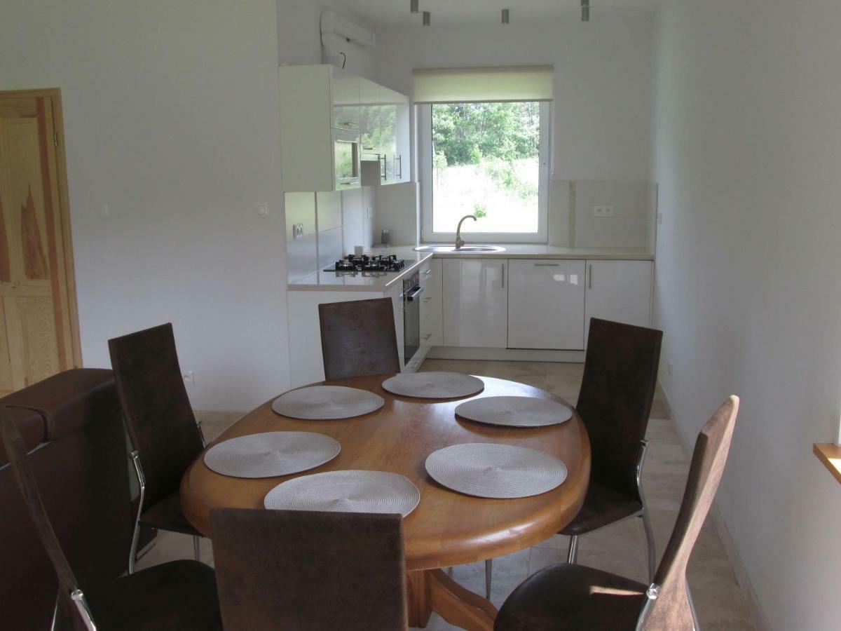 Eol Villa Karpacz Buitenkant foto
