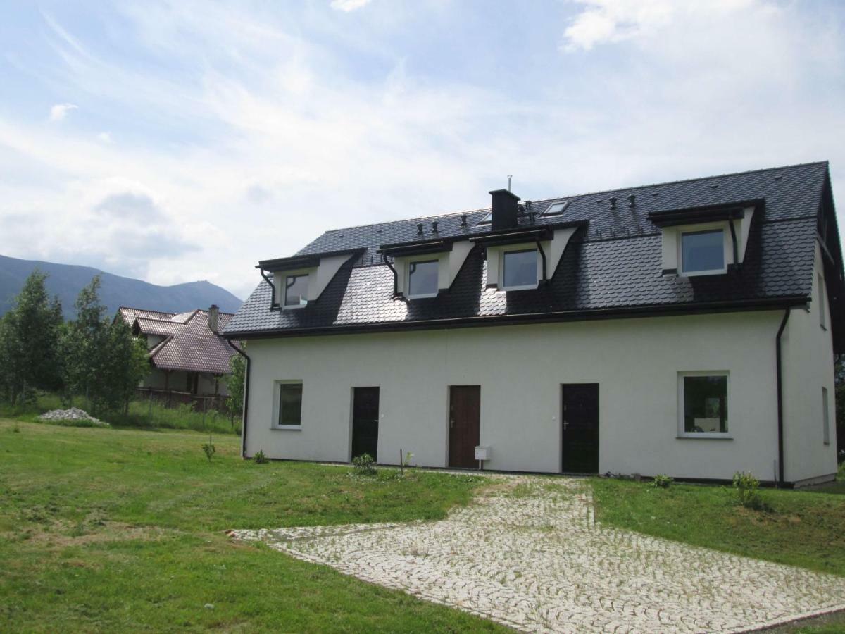 Eol Villa Karpacz Buitenkant foto
