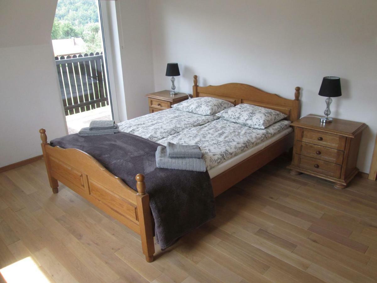 Eol Villa Karpacz Buitenkant foto