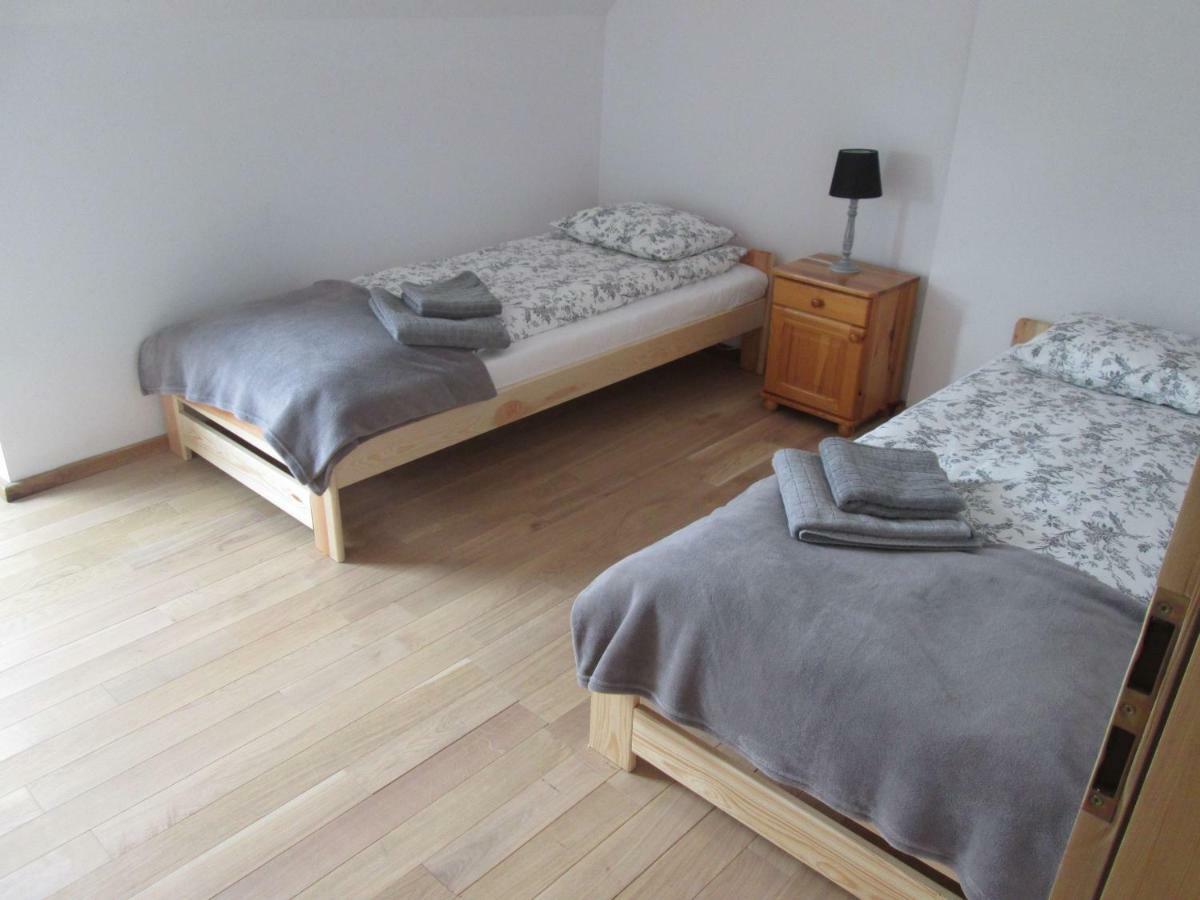 Eol Villa Karpacz Buitenkant foto