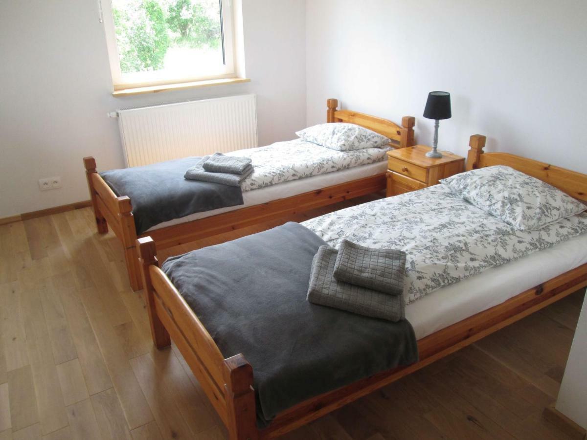 Eol Villa Karpacz Buitenkant foto
