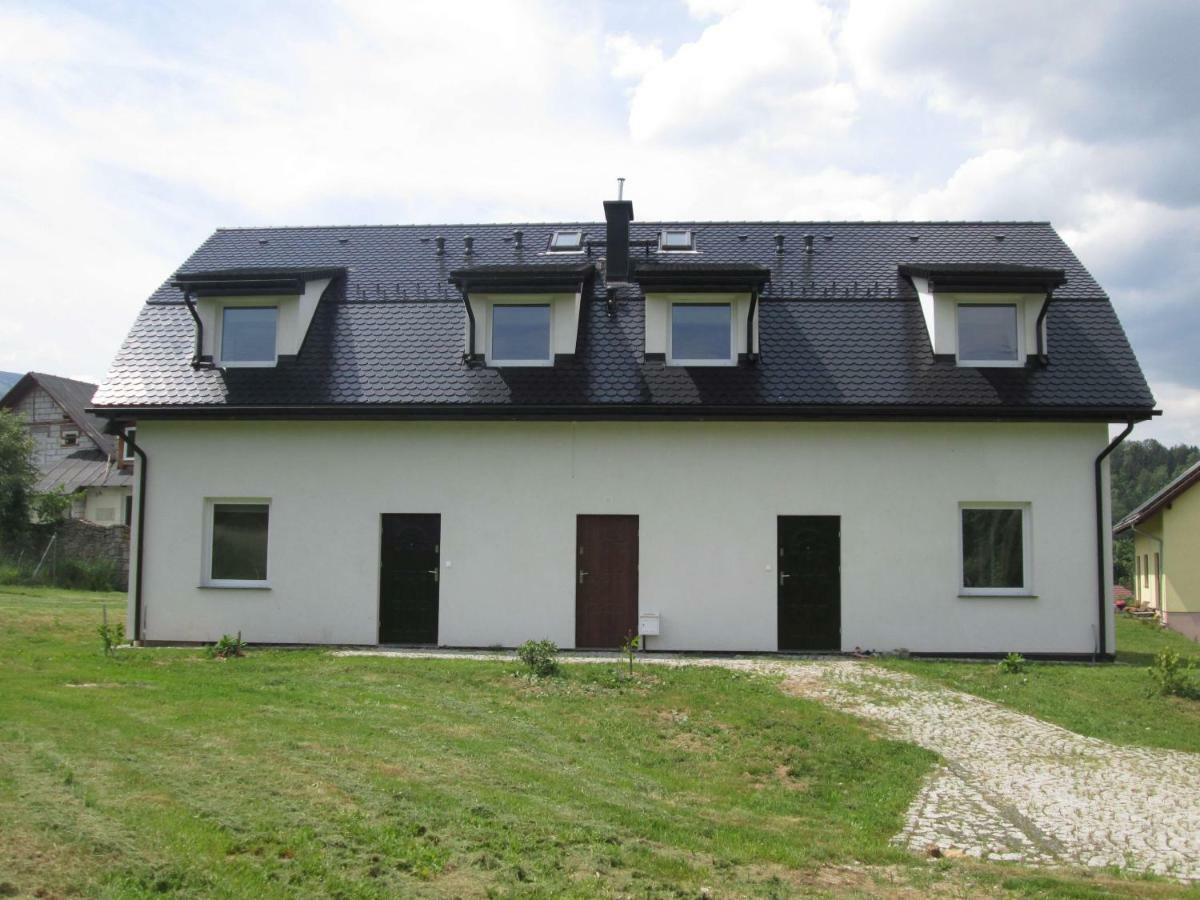 Eol Villa Karpacz Buitenkant foto