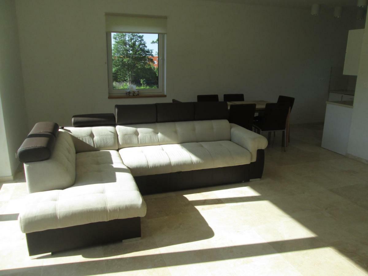 Eol Villa Karpacz Buitenkant foto