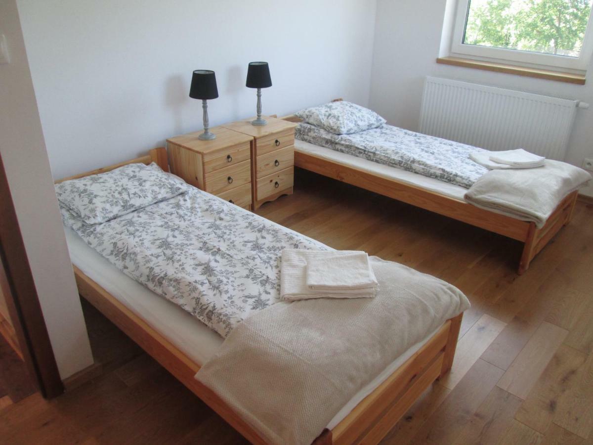 Eol Villa Karpacz Buitenkant foto