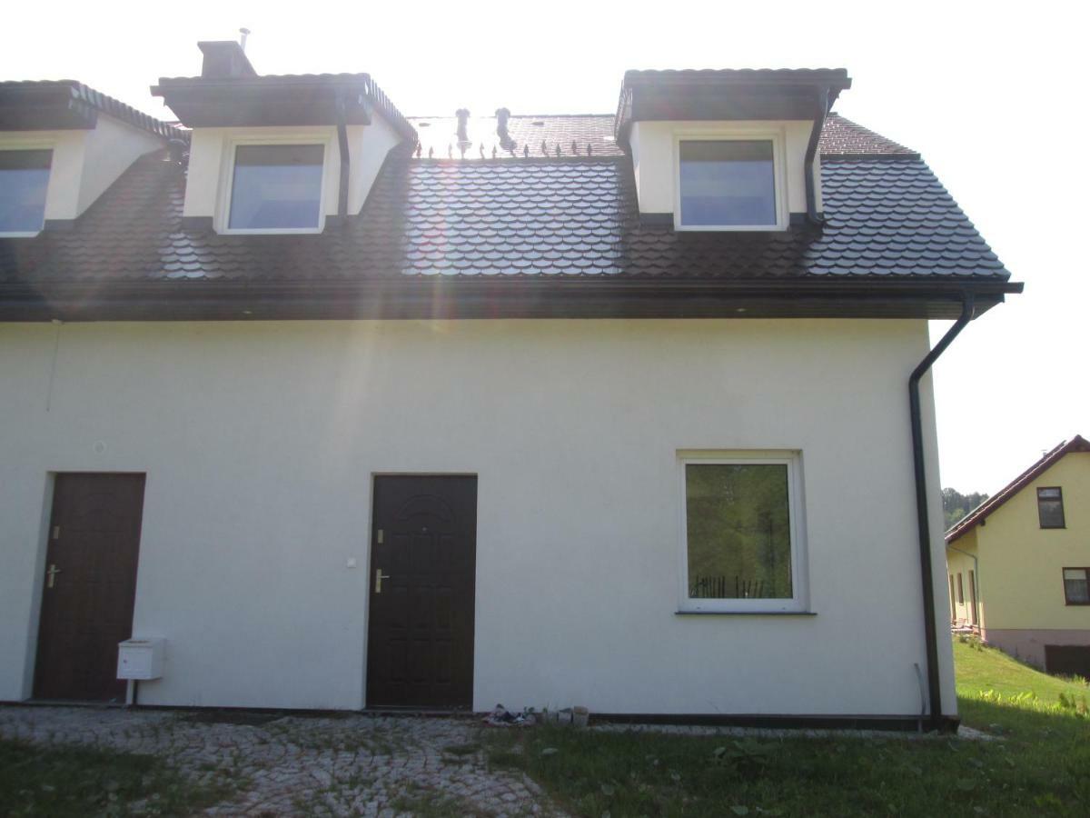 Eol Villa Karpacz Buitenkant foto